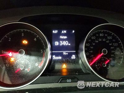 Zdjęcie 9 z 12 samochodu: 2015 VOLKSWAGEN GOLF SPORTWAGEN TDI S VIN:3VWCA7AUXFM518835 - miniatura