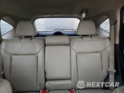 Zdjęcie 10 z 13 samochodu: 2016 HONDA CR-V EXL VIN:5J6RM4H72GL046453 - miniatura