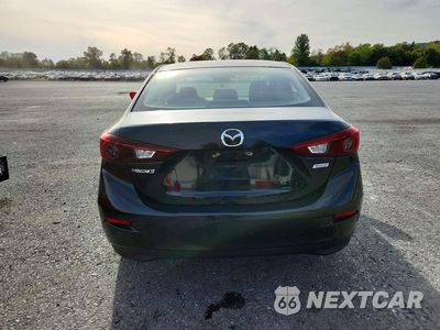 Zdjęcie 6 z 12 samochodu: 2015 MAZDA 3 SPORT VIN:JM1BM1U71F1250179 - miniatura