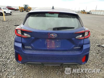 Zdjęcie 6 z 12 samochodu: 2024 SUBARU IMPREZA VIN:JF1GUABC2R8377708 - miniatura