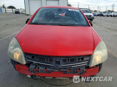 Piąte zdjęcie samochodu w środku: 2008 SATURN ASTRA XE VIN:W08AR671785034973 - miniatura