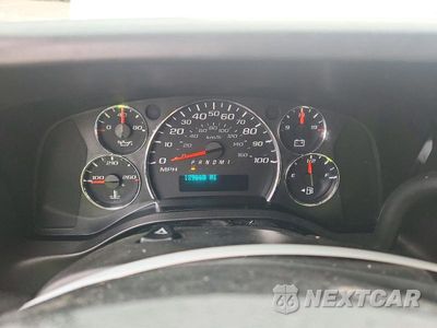 Zdjęcie 9 z 14 samochodu: 2018 GMC SAVANA 2500 CARGO DELIVERY VAN VIN:1GTW7AFP7J1309850 - miniatura