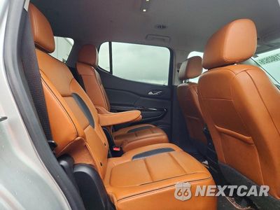 Zdjęcie 11 z 13 samochodu: 2020 GMC ACADIA AT4 VIN:1GKKNLLS4LZ199275 - miniatura