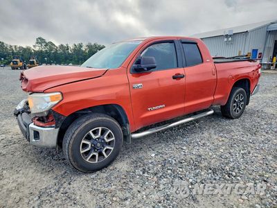 2017 TOYOTA TUNDRA SR5 5TFUY5F10HX612273 - główne zdjęcie licytacji z USA - miniatura