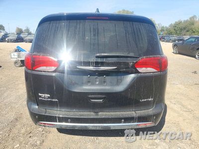 Zdjęcie 6 z 13 samochodu: 2020 CHRYSLER PACIFICA LIMITED VIN:2C4RC1GG4LR197434 - miniatura