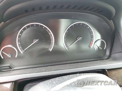 Zdjęcie 9 z 12 samochodu: 2009 BMW 750 LI VIN:WBAKB83559CY58310 - miniatura