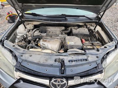 Zdjęcie 11 z 12 samochodu: 2016 TOYOTA CAMRY SE VIN:4T1BF1FKXGU603431 - miniatura