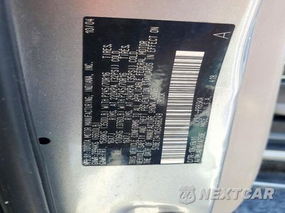 Zdjęcie 12 z 12 samochodu: 2005 TOYOTA TUNDRA DOUBLE CAB SR5 VIN:5TBET341X5S468249 - miniatura