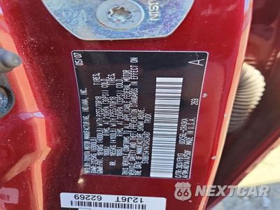 Zdjęcie 12 z 12 samochodu: 2007 TOYOTA TUNDRA SR5 VIN:5TBBT54147S453487 - miniatura