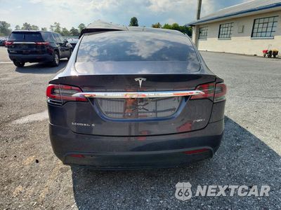 Zdjęcie 6 z 12 samochodu: 2016 TESLA MODEL X VIN:5YJXCBE40GF004445 - miniatura