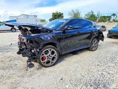 2024 ALFA ROMEO TONALE VELOCE ZASPATDW8R3037910 - główne zdjęcie licytacji z USA - miniatura