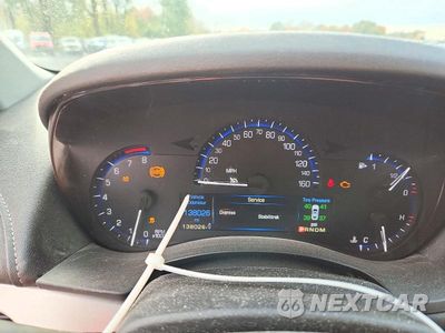Zdjęcie 9 z 12 samochodu: 2014 CADILLAC ATS LUXURY VIN:1G6AH5RX4E0100364 - miniatura