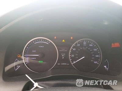 Zdjęcie 9 z 12 samochodu: 2014 LEXUS ES 300H VIN:JTHBW1GG6E2043607 - miniatura