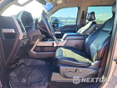 Zdjęcie 7 z 13 samochodu: 2017 FORD F250 SUPER DUTY VIN:1FT7W2BT8HED62592 - miniatura
