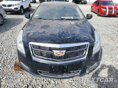 Piąte zdjęcie samochodu w środku: 2016 CADILLAC XTS VIN:2G61U5S31G9113889 - miniatura