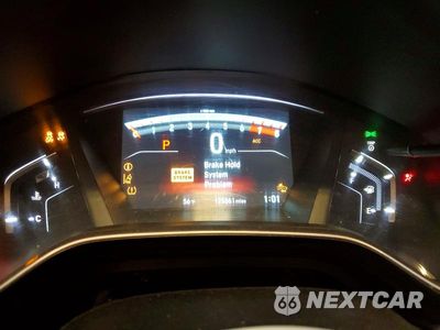 Zdjęcie 9 z 13 samochodu: 2017 HONDA CR-V EXL VIN:2HKRW2H83HH660429 - miniatura