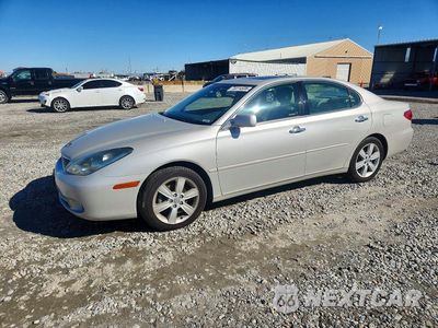2005 LEXUS ES 330 JTHBA30G055138280 - główne zdjęcie licytacji z USA - miniatura