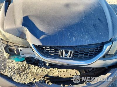 Zdjęcie 11 z 11 samochodu: 2015 HONDA CIVIC LX VIN:19XFB2F5XFE704998 - miniatura