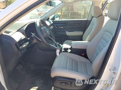 Zdjęcie 7 z 13 samochodu: 2026 HONDA CR-V EXL VIN:5J6RS3H74TL009012 - miniatura