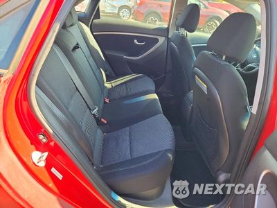 Zdjęcie 10 z 12 samochodu: 2013 HYUNDAI ELANTRA GT BASE VIN:KMHD35LE8DU031441 - miniatura