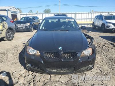 Piąte zdjęcie samochodu w środku: 2011 BMW 328 XI VIN:WBAPK7C51BF197136 - miniatura