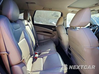 Zdjęcie 11 z 13 samochodu: 2014 ACURA MDX VIN:5FRYD4H25EB010132 - miniatura