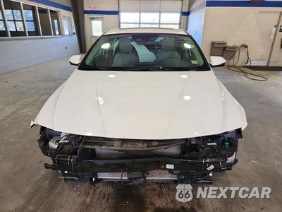 Piąte zdjęcie samochodu w środku: 2024 HYUNDAI ELANTRA LIMITED VIN:KMHLP4DG5RU744976 - miniatura