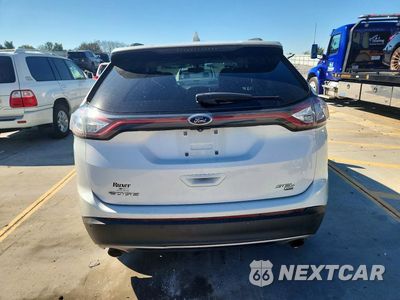Zdjęcie 6 z 13 samochodu: 2018 FORD EDGE SEL VIN:2FMPK4J85JBB89115 - miniatura