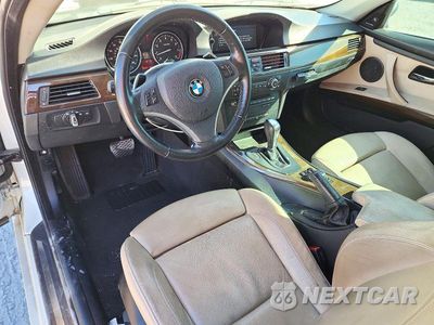 Zdjęcie 8 z 12 samochodu: 2011 BMW 328 XI SULEV VIN:WBAKF5C5XBE654843 - miniatura