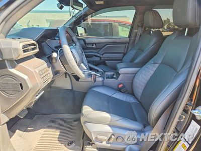 Zdjęcie 7 z 12 samochodu: 2025 TOYOTA TACOMA TRD OFF-ROAD VIN:3TMLB5JN2SM102169 - miniatura