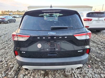 Zdjęcie 6 z 12 samochodu: 2020 FORD ESCAPE SE VIN:1FMCU9G61LUC41347 - miniatura