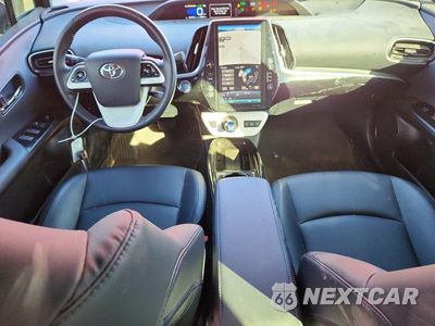Zdjęcie 8 z 13 samochodu: 2019 TOYOTA PRIUS PRIME PREMIUM VIN:JTDKARFP2K3111276 - miniatura