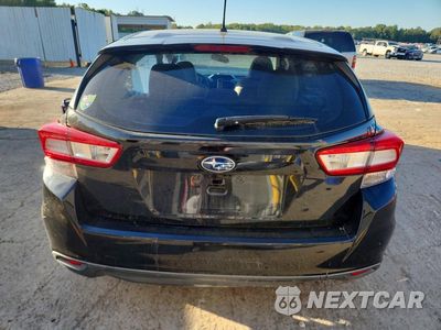 Zdjęcie 6 z 12 samochodu: 2017 SUBARU IMPREZA VIN:4S3GTAA60H3749874 - miniatura