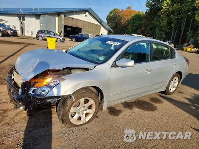2009 NISSAN ALTIMA 2.5 1N4AL21E39N409861 - główne zdjęcie licytacji z USA - miniatura