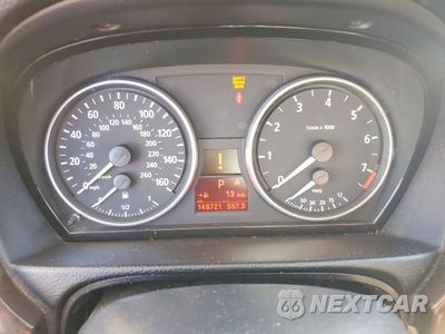Zdjęcie 9 z 13 samochodu: 2007 BMW 328 I SULEV VIN:WBAVC535X7FZ73070 - miniatura