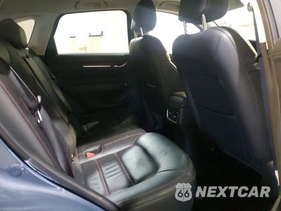 Zdjęcie 11 z 13 samochodu: 2025 MAZDA CX-5 PREFERRED VIN:JM3KFBCM6S0691904 - miniatura
