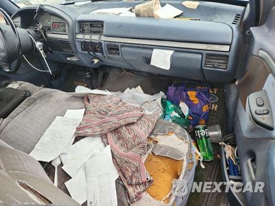 Zdjęcie 8 z 12 samochodu: 1992 FORD F150 VIN:2FTEF14N4NCA06254 - miniatura