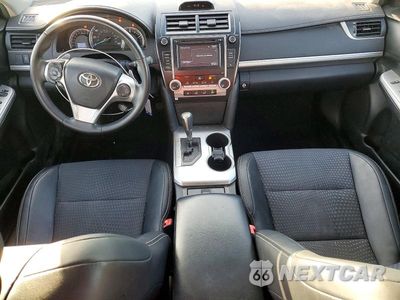 Zdjęcie 8 z 13 samochodu: 2014 TOYOTA CAMRY SE VIN:4T1BF1FK2EU410445 - miniatura