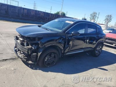 2026 NISSAN KICKS SV 3N8AP6CE7TL312905 - główne zdjęcie licytacji z USA - miniatura
