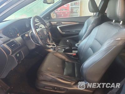 Zdjęcie 7 z 13 samochodu: 2016 HONDA ACCORD EXL VIN:1HGCT1B87GA012858 - miniatura