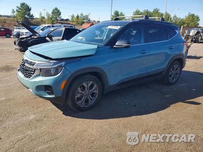 2024 KIA SELTOS S KNDEU2AA4R7578202 - główne zdjęcie licytacji z USA - miniatura