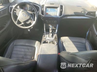 Zdjęcie 8 z 13 samochodu: 2018 FORD EDGE SEL VIN:2FMPK4J94JBB95769 - miniatura