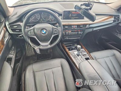 Zdjęcie 8 z 13 samochodu: 2014 BMW X5 SDRIVE35I VIN:5UXKR2C51E0C01531 - miniatura