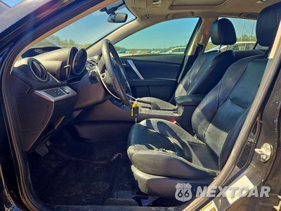 Zdjęcie 7 z 13 samochodu: 2012 MAZDA 3 I VIN:JM1BL1M76C1642590 - miniatura