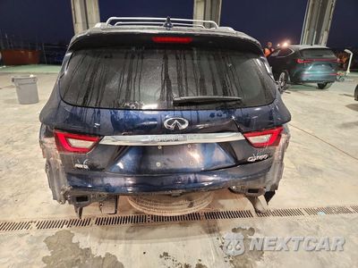Zdjęcie 6 z 14 samochodu: 2019 INFINITI QX60 LUXE VIN:5N1DL0MM4KC566682 - miniatura
