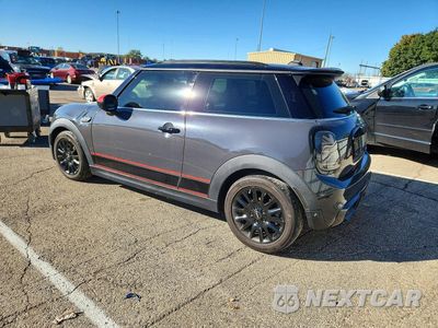 Drugie zdjęcie samochodu z przodu: 2018 MINI COOPER S VIN:WMWXP7C5XJ2A48847 - miniatura
