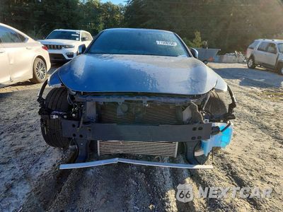 Piąte zdjęcie samochodu w środku: 2017 INFINITI Q60 2.0T PREMIUM VIN:JN1CV7EK7HM110830 - miniatura