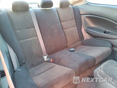 Zdjęcie 10 z 13 samochodu: 2009 HONDA ACCORD LX VIN:1HGCS12399A005386 - miniatura