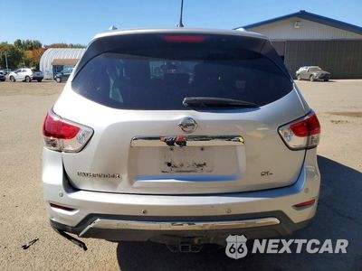 Zdjęcie 6 z 13 samochodu: 2014 NISSAN PATHFINDER SL VIN:5N1AR2MN6EC660833 - miniatura