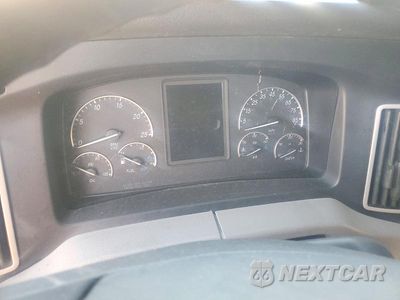 Zdjęcie 9 z 14 samochodu: 2020 FREIGHTLINER CASCADIA 126 SEMI TRUCK VIN:3AKJHHDR6LSLH2491 - miniatura